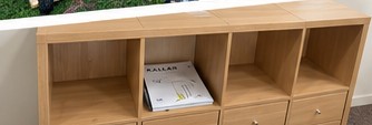 Real Crystal’s Little Jobs project: Furniture & flatpacks
